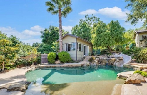 Chatsworth House | Welcoming Gated Estate - Extended Stays Available