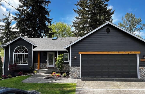 Snohomish Apartment | Welcoming Guest Suite in Snohomish