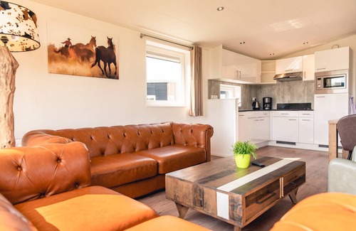 Slagharen House | Welcoming holiday home with garden