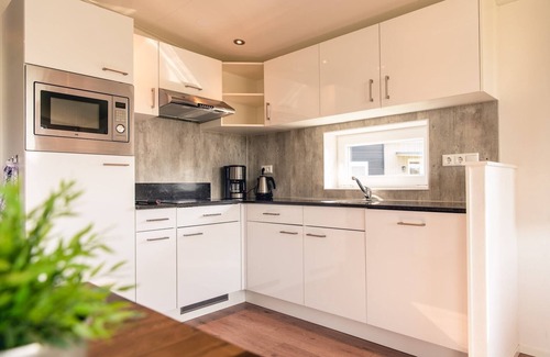 Slagharen House | Welcoming holiday home with garden