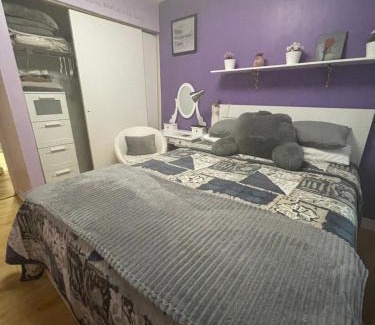 Glen Abbey House | Welcoming homestay with relaxing private room