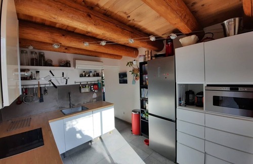 Sumene House | Welcoming house, exceptional view, in the hamlet of Cezas.