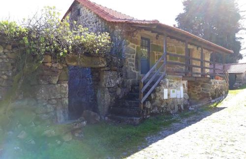 Meada House | Welcoming house in Águeda with shared pool 70 m²