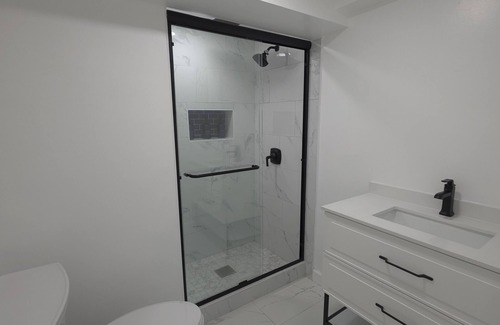 Alexandria West House | Welcoming house in Alexandria