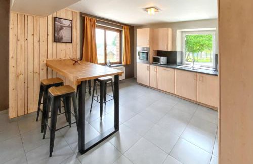 Ligneuville House | Welcoming house in Stavelot with sauna and garden