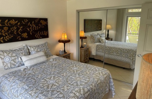 Playa Vista Condo | Welcoming one-bedroom nestled within the master-planned community of Playa Vista