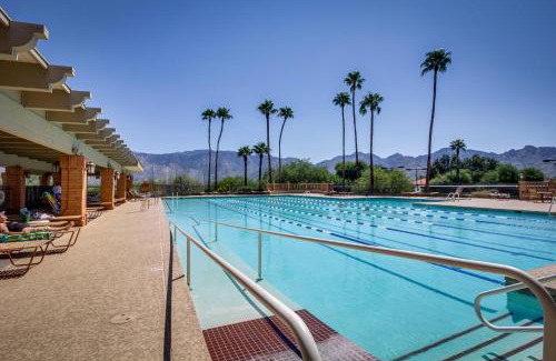 Rancho Vistoso House | Welcoming Oro Valley Home with Resort Amenities!