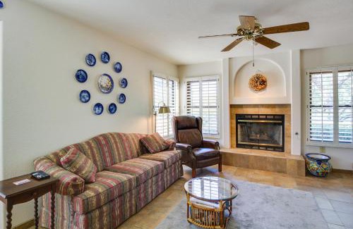 Rancho Vistoso House | Welcoming Oro Valley Home with Resort Amenities!