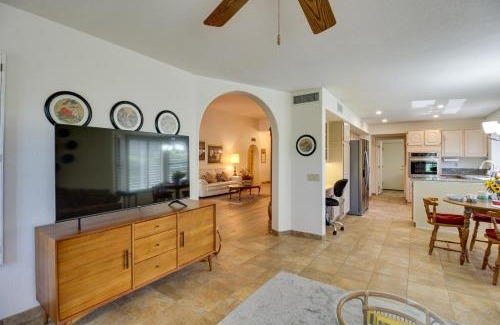 Rancho Vistoso House | Welcoming Oro Valley Home with Resort Amenities!