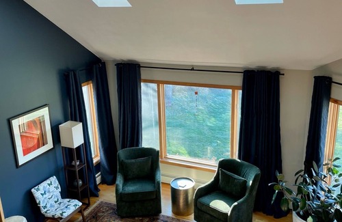 Ithaca House | Welcoming retreat close to Cornell, Ithaca College, and Cayuga Lake