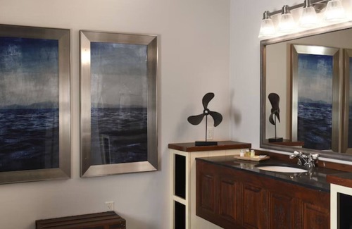 Broken Arrow Hotel | Welcoming Retreat: Fitness Center & Free Hot Beverages | 2 Units