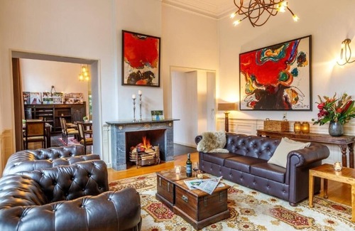 Leeuwarden House | Welcoming Room with Convenient Location Near Leeuwarden Train Station