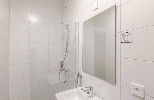 Leeuwarden House | Welcoming Room with Convenient Location Near Leeuwarden Train Station