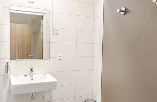 Leeuwarden House | Welcoming Room with Convenient Location Near Leeuwarden Train Station