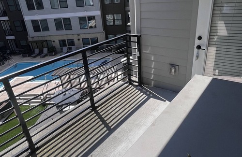 Cumberland Apartment | Welcoming space in a prime location! Perfect for an unforgettable experience!
