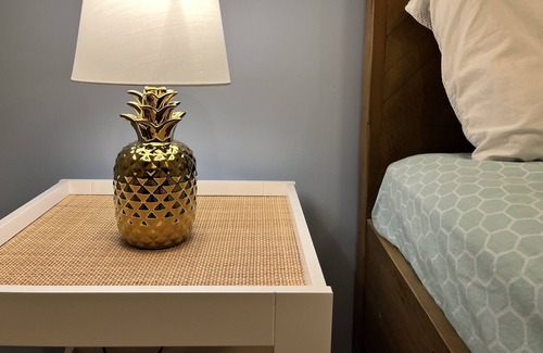 Christchurch House | Welcoming & spacious private room