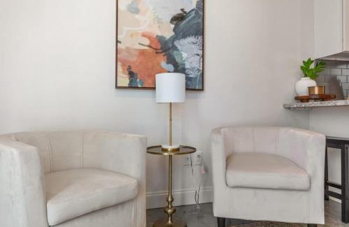 Lafayette House | Welcoming Town Home Brand New Construction