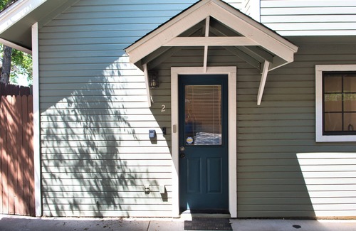 Flagstaff House | Welcoming townhome with WiFi in charming downtown Flagstaff