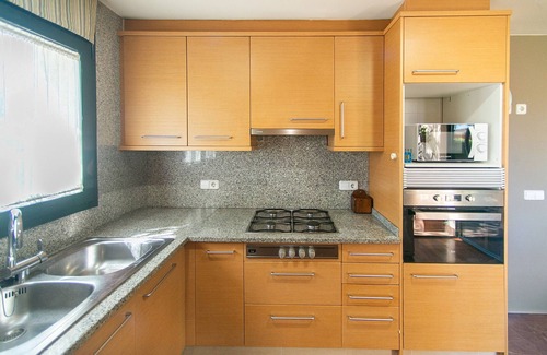 Vall-Llobrega Villa | WELCS CASA 231 PDA con piscina