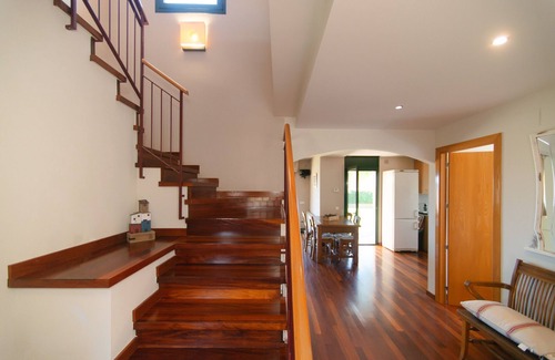 Vall-Llobrega Villa | WELCS CASA 231 PDA con piscina