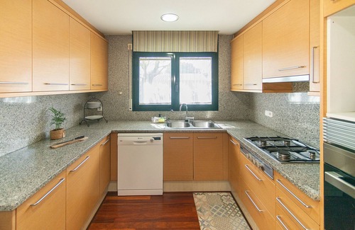 Vall-Llobrega Villa | WELCS CASA 231 PDA con piscina