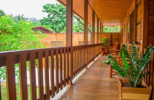 Monte Cafe House | Welfare AgroTurismo