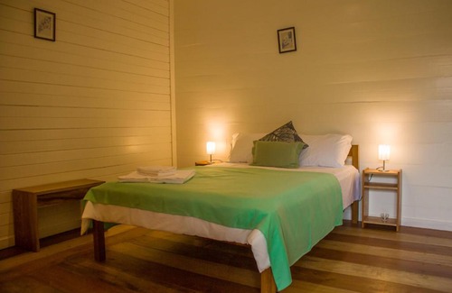 Monte Cafe House | Welfare AgroTurismo