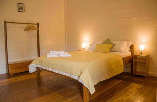 Monte Cafe House | Welfare AgroTurismo