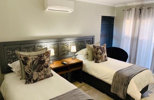 Lichtenburg House | Welgemeendt Accommodation
