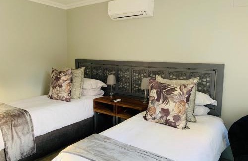Lichtenburg House | Welgemeendt Accommodation