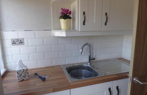 Stowmarket House | Welhams Meadow Holiday Lodges