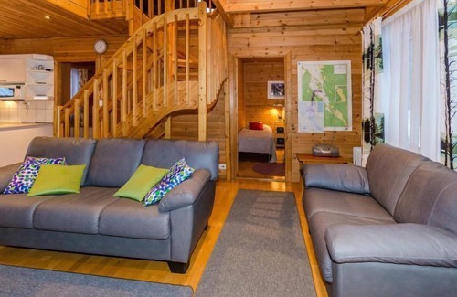 Koli National Park House | Welhotar by Interhome