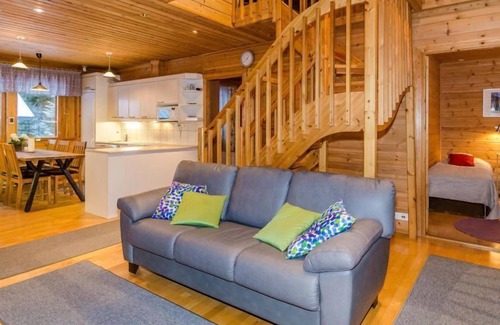 Koli National Park House | Welhotar by Interhome