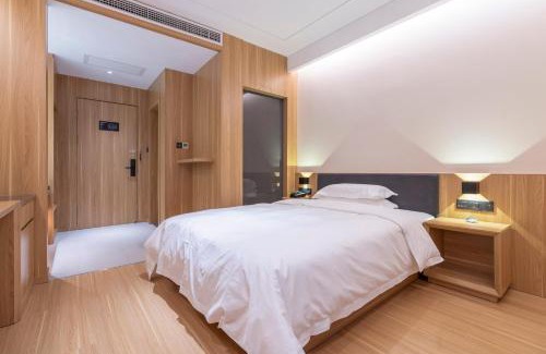 Xicheng Hotel | WeLight Hotel