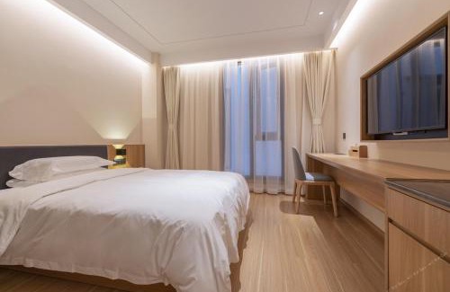 Xicheng Hotel | WeLight Hotel