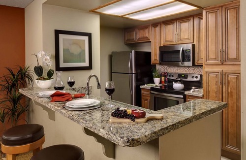 Cathedral City Condo | Welk Resorts Palm Springs, Desert Oasis - Avail 2/24-3/2, 2025