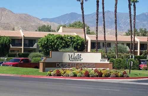 Cathedral City Condo | Welk Resorts Palm Springs, Desert Oasis - Avail 2/24-3/2, 2025