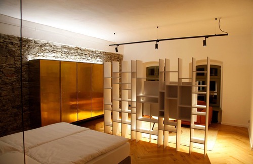 Poprad Bed & Breakfast | Welkam
