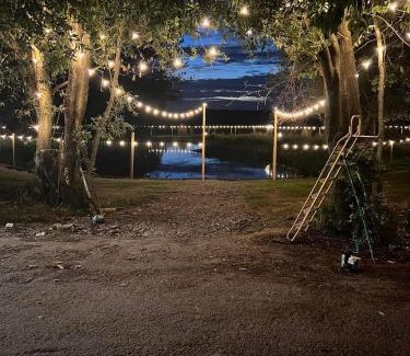 Eecke House | Welkom huis