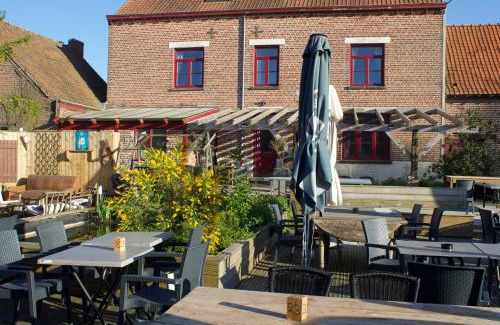 Eecke House | Welkom huis