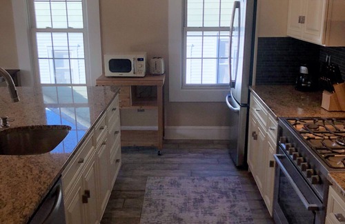 Eastport Apartment | Well-appointed 1 bedroom, 1 bath in Annapolis/Eastport