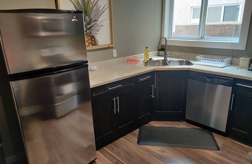 Regina Condo | Well Appointed 2 Bedroom Condo with dedicated parking!