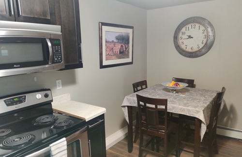 Regina Condo | Well Appointed 2 Bedroom Condo with dedicated parking!