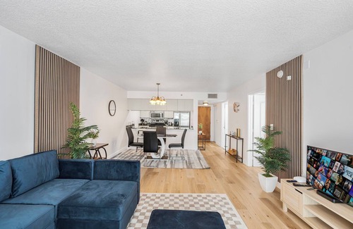 Brickell Apartment | Well-Appointed Condos in Brickell