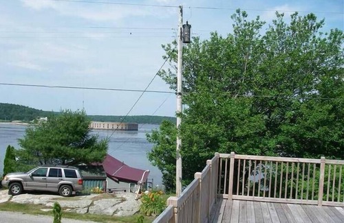 Georgetown Cottage | Well appointed cottage in sought after Bay Point
