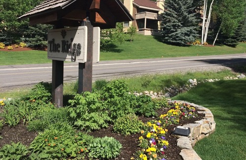 Elkhorn Village Condo | Well-appointed, family-friendly, Elkhorn Ridge Condominium