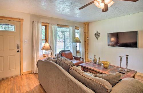 Fruita House | Well-Appointed Fruita Townhome Hike and Bike Nearby