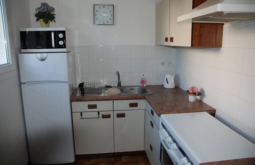 Sorede Apartment | Well Appointed Ground Floor Apartment In Detached VIlla, Sleeps 2/4, Cl. 3⭐️⭐️⭐️