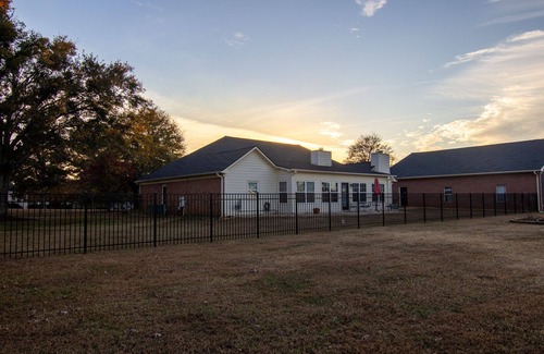 Locust Grove House | Well-appointed Home in Quiet Neighborhood