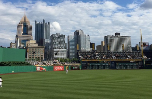 Pittsburgh House | Well Appointed Home for Your Family's Enjoyment near the Heart of Pittsburgh
